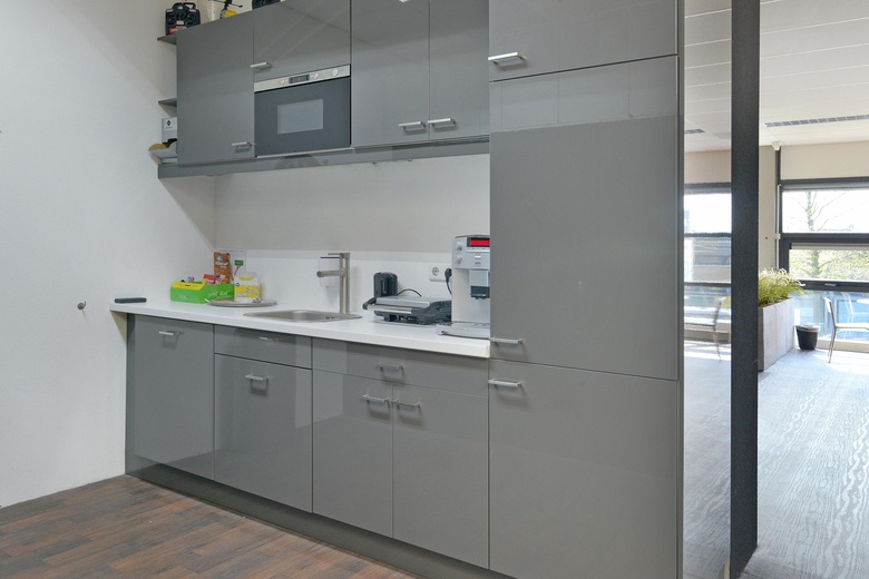 Bedrijfsruimte Delfgauw - Distributieweg 5 - Foto 19