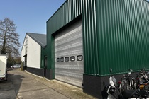 Bedrijfsruimte Oisterwijk - Nicolaas van Eschstraat 22 - Foto 4