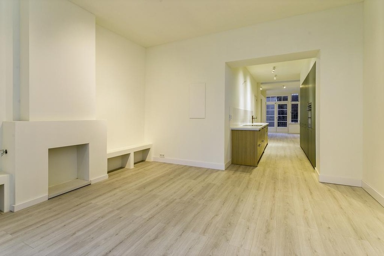 WinkelruimteaanKremerstraat 21<br/> inBergen op Zoom