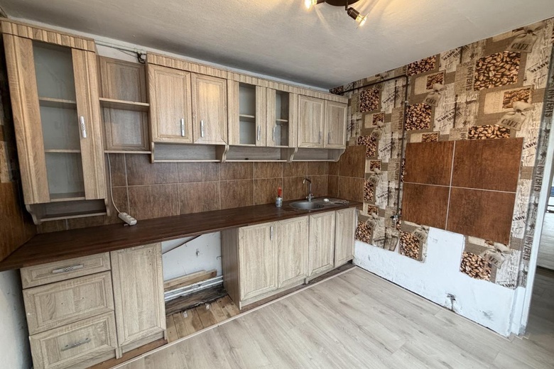 WinkelruimteaanDorpsstraat 34<br/> inBleiswijk