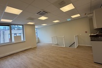 Bedrijfsruimte Dordrecht - Calandstraat 24 A - Foto 3