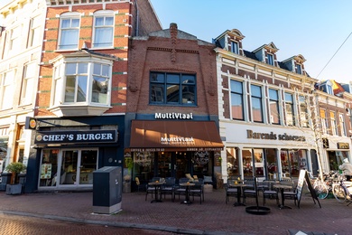 Bekijk foto 2 van Kruisstraat 16