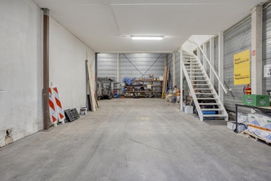 Bedrijfsruimte Amersfoort - Kosmonaut 6 D - Foto 2