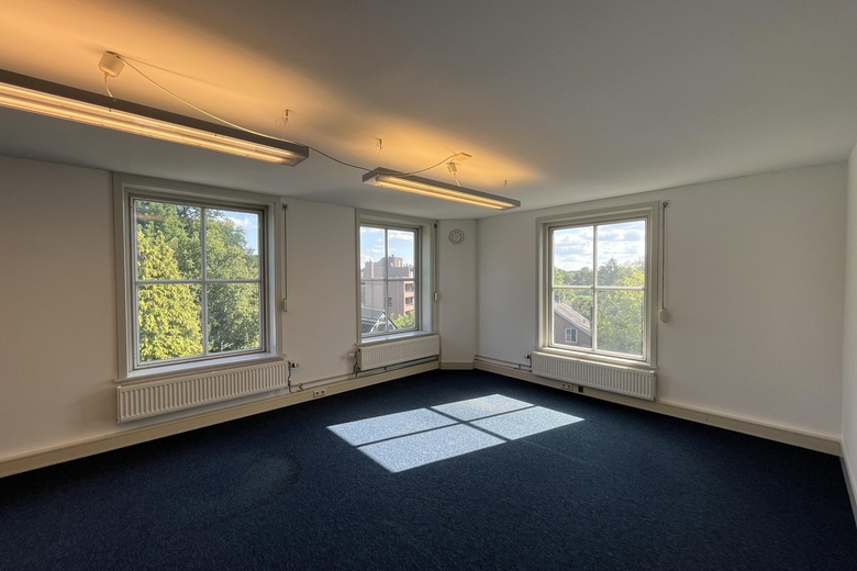 KantoorruimteaanDriebergseweg 2<br/> inZeist