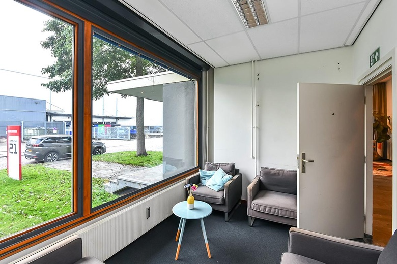 KantoorruimteaanBruningweg 21<br/> inArnhem