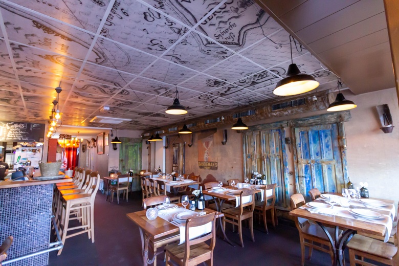 HorecaaanPlein 1945 55<br/> inIJmuiden