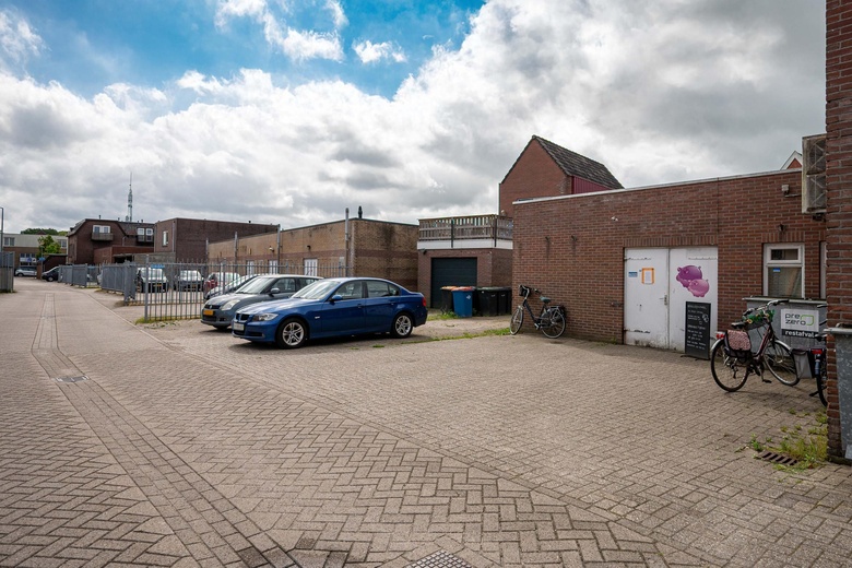Winkelruimte Beilen - Brinkstraat 21 A - Foto 5
