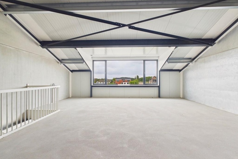 Bedrijfsruimte Steenbergen - Olmendreef 9 B33 - Foto 23