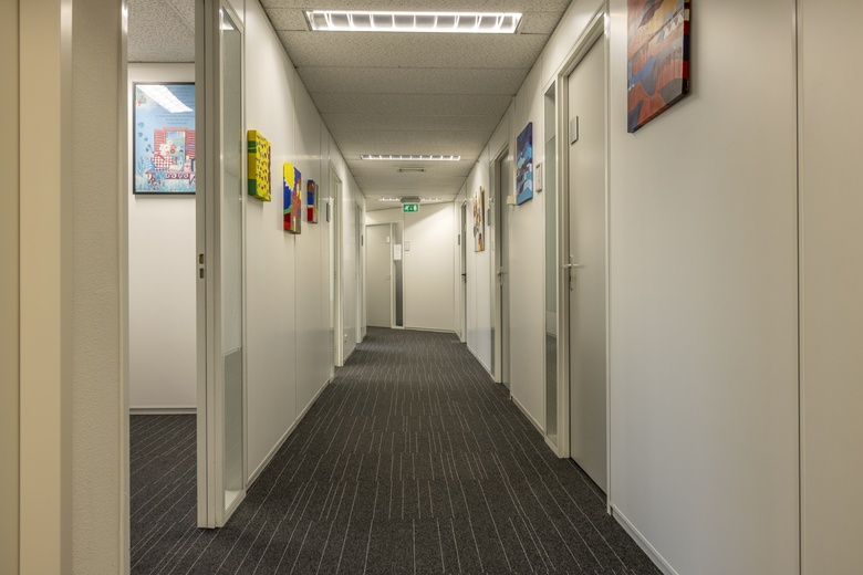 Kantoorruimte Zwijndrecht - Stationsweg 41 - Foto 4