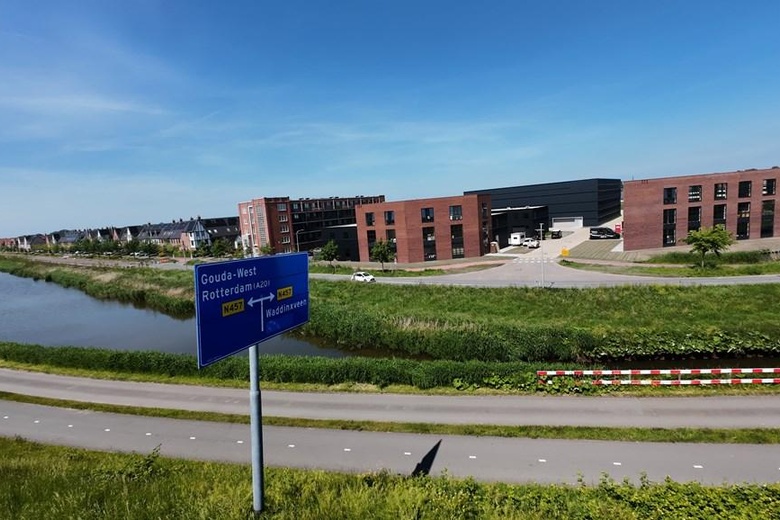 Kantoorruimte Waddinxveen - Steur 432 - Foto 24