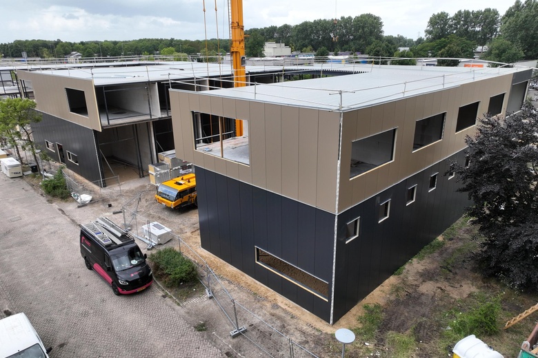 BedrijfsruimteaanDe Steiger 183 B<br/> inAlmere