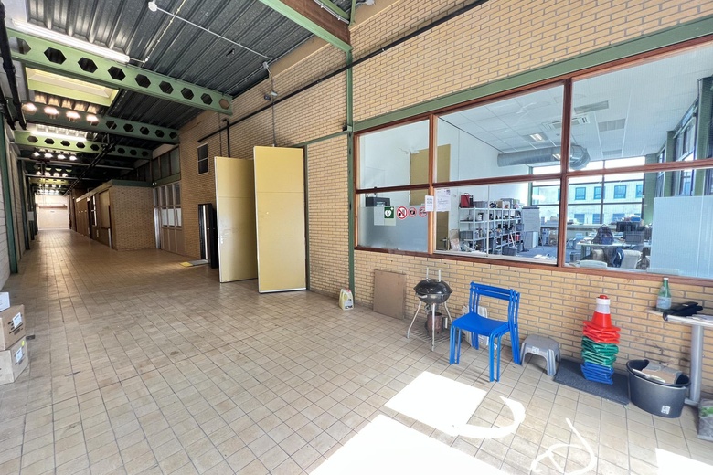 BedrijfsruimteaanGyroscoopweg 19<br/> inAmsterdam BedrijfsruimteaanGyroscoopweg 19<br/> inAmsterdam