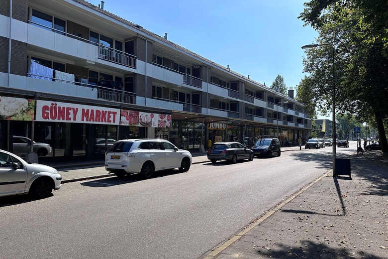 WinkelruimteaanWiekslag 285<br/> inAmersfoort