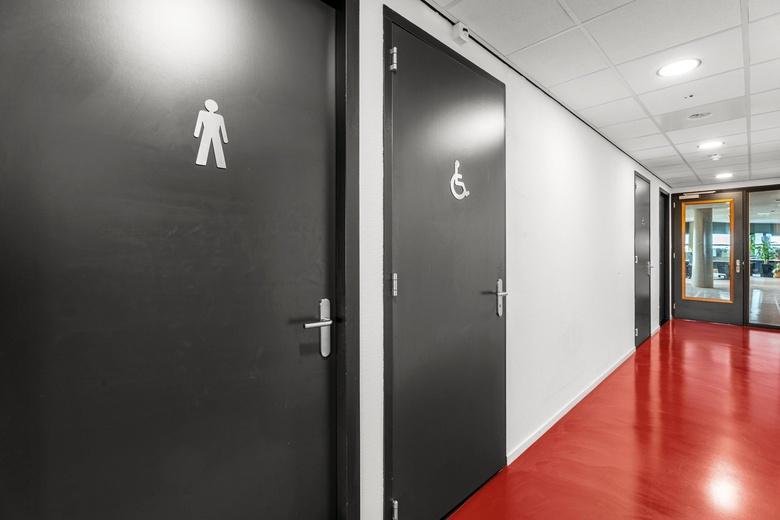 Kantoorruimte Den Bosch - Magistratenlaan 16 - Foto 23