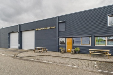 Bedrijfsruimte te huur Roosendaal - Jan Frederik Vlekkestraat 290