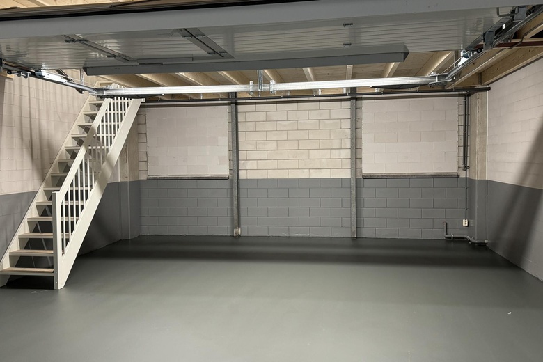 BedrijfsruimteaanVan der Kunstraat 12<br/> inDen Haag