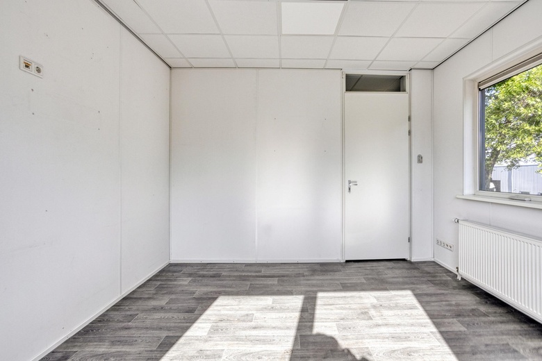 BedrijfsruimteaanWijnkorenstraat 7<br/> inRoosendaal