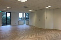 Bekijk foto 3 van Nieuwe Parklaan 17 Bekijk foto 3 van Nieuwe Parklaan 17