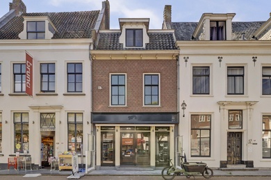 Winkelruimte te koop Vianen - Voorstraat 47