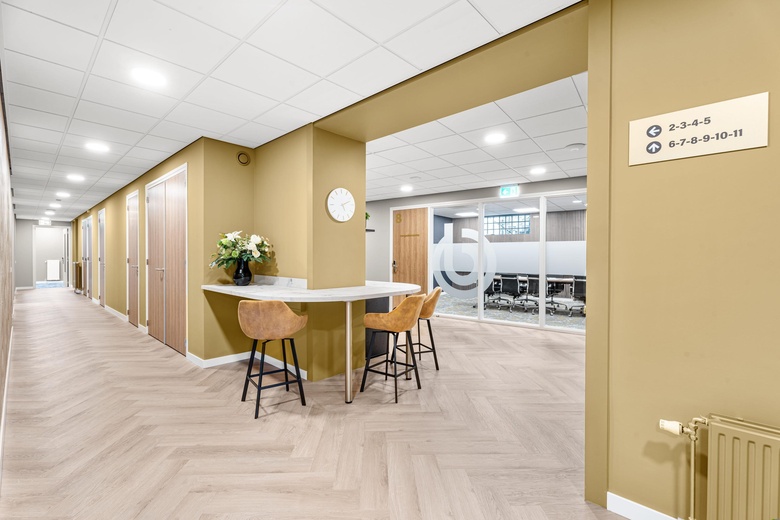 KantoorruimteaanBegijnenstraat 165<br/> inOss