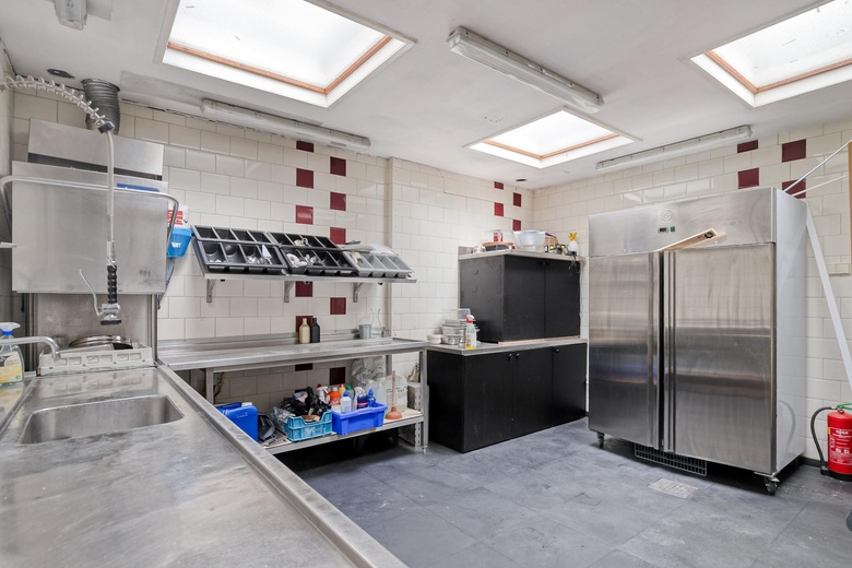 Horeca Amersfoort - Langestraat 95 - Foto 15