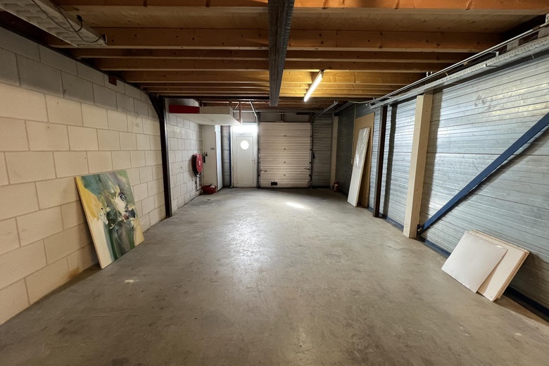 BedrijfsruimteaanPenningweg 69 D<br/> inZaandam BedrijfsruimteaanPenningweg 69 D<br/> inZaandam