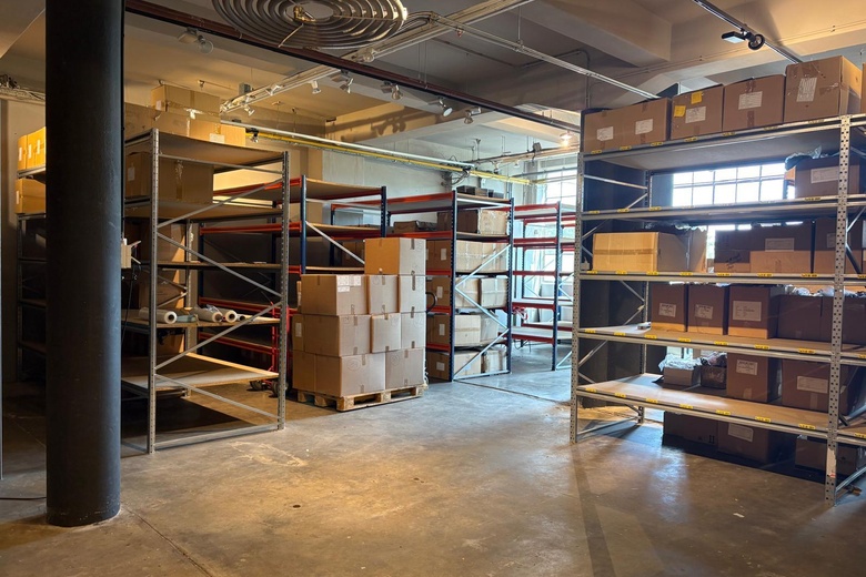 Kantoorruimte Nijkerk - Hoogstraat 24 b - Foto 11