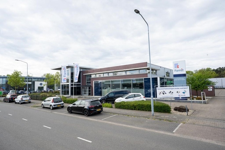 Kantoorruimte Valkenswaard - Dragonder 6 A - Foto 3