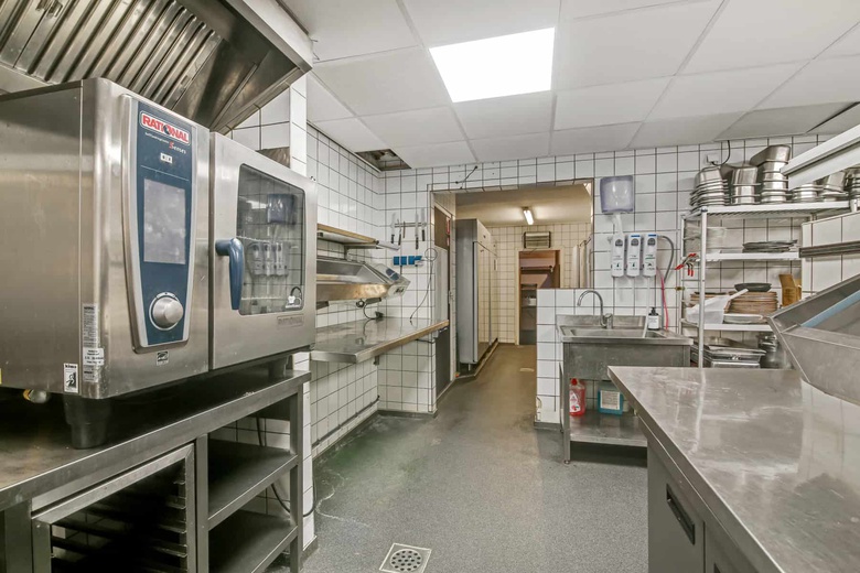 HorecaaanNoordkade 52<br/> inDrachten