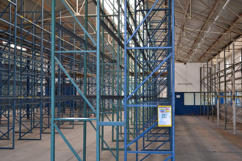 BedrijfsruimteaanIndustrieweg 39 41<br/> inKampen BedrijfsruimteaanIndustrieweg 39 41<br/> inKampen