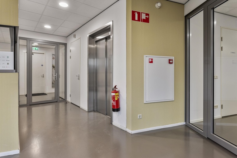 BedrijfsruimteaanArgon 34<br/> inOud-Gastel