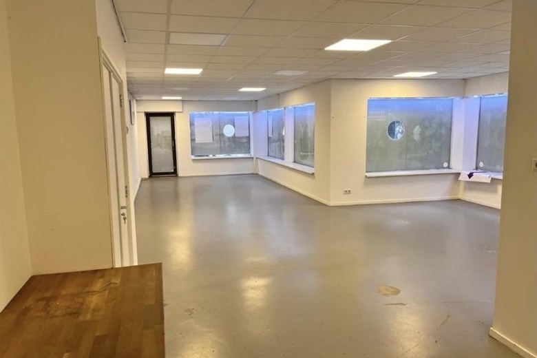 WinkelruimteaanKlaasstraat 18<br/> inVenlo
