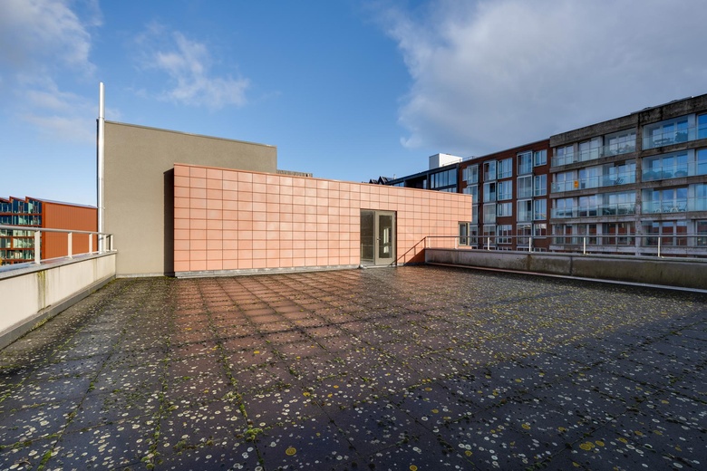 KantoorruimteaanHaparandaweg 67 D 1<br/> inAmsterdam