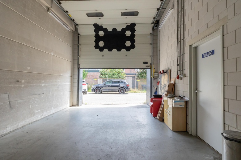 Bedrijfsruimte Voorschoten - Dobbeweg 14 - Foto 6