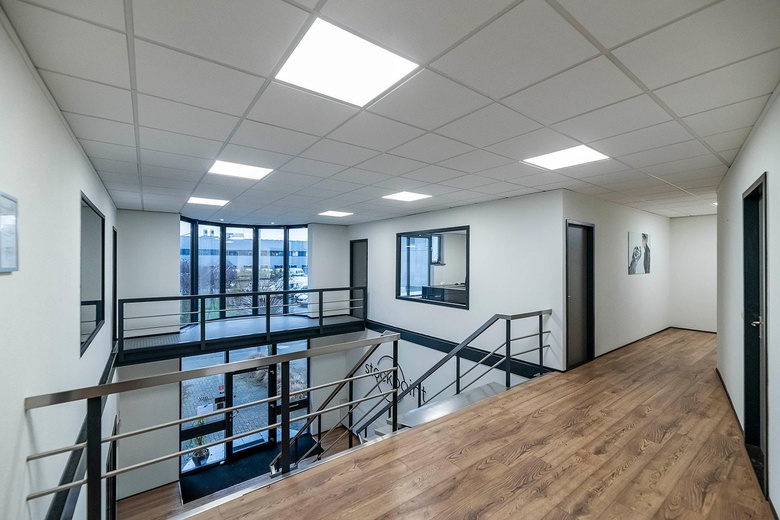 Bedrijfsruimte Dordrecht - Zernikestraat 67 - Foto 24