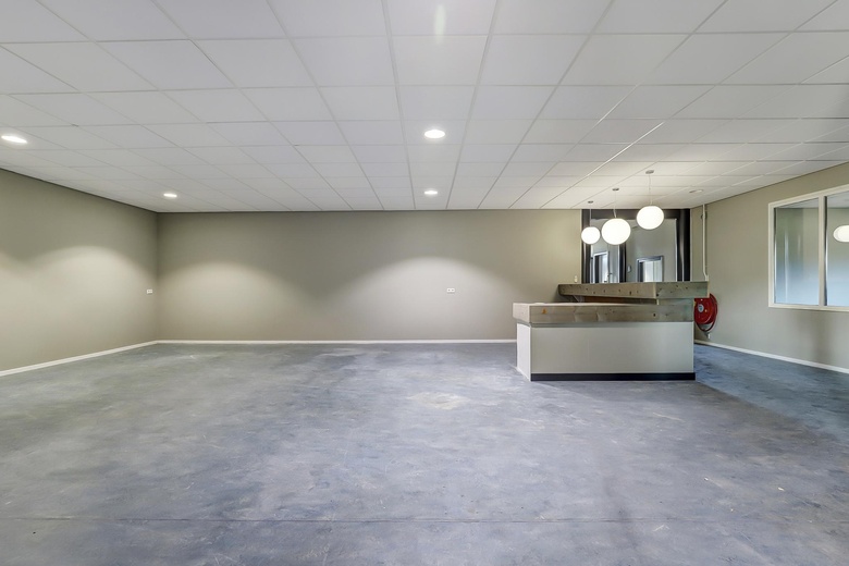 KantoorruimteaanNoordland 1<br/> inHeinkensand