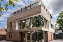 Kantoorruimte te huur Amersfoort - Wiekenweg 30