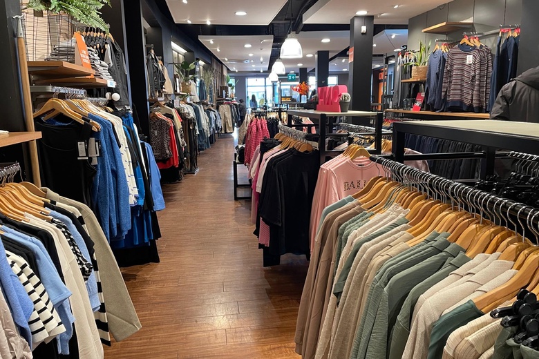 WinkelruimteaanJan van Schaffelaarstraat 36<br/> inBarneveld