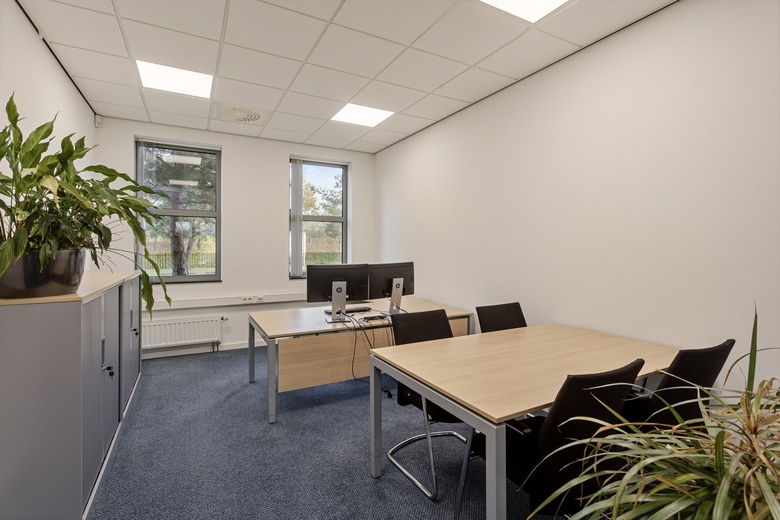 KantoorruimteaanNieuwe Eerdsebaan 14<br/> inSchijndel