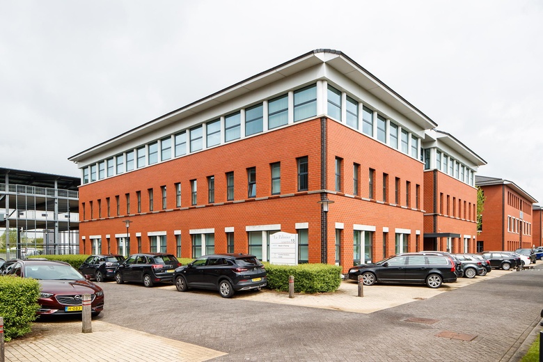 KantoorruimteaanLange Dreef 15<br/> inVianen