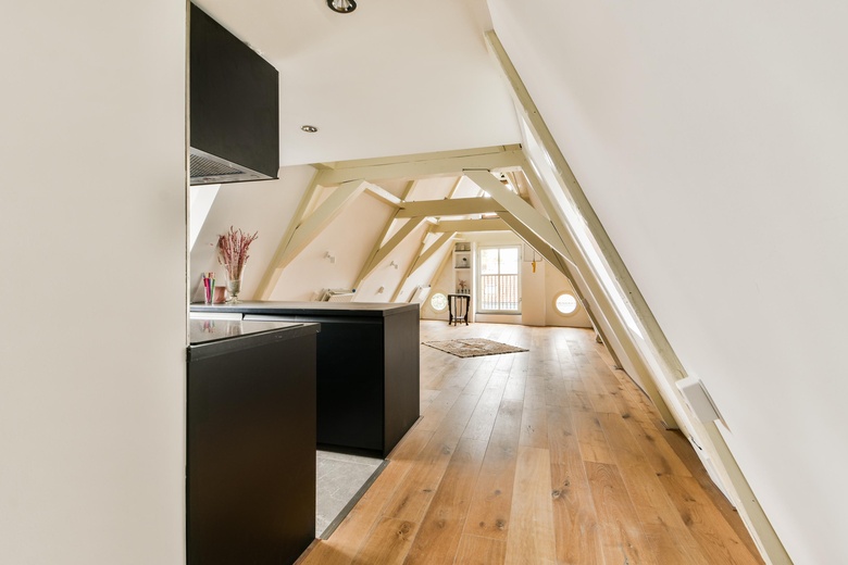 HorecaaanOudezijds Achterburgwal 116 A<br/> inAmsterdam