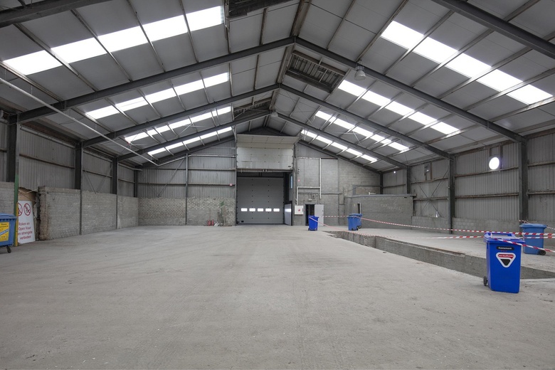 BedrijfsruimteaanLindelaufer Gewande 18<br/> inVoerendaal BedrijfsruimteaanLindelaufer Gewande 18<br/> inVoerendaal