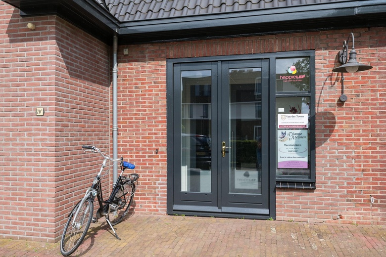 Kantoorruimte Aalten - Varsseveldsestraatweg 70 A - Foto 9