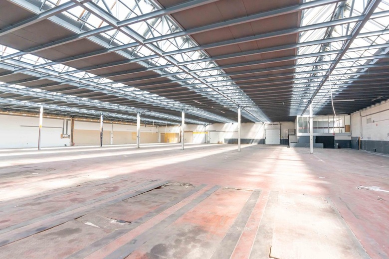 BedrijfsruimteaanVan Beethovenlaan 6<br/> inRoosendaal BedrijfsruimteaanVan Beethovenlaan 6<br/> inRoosendaal