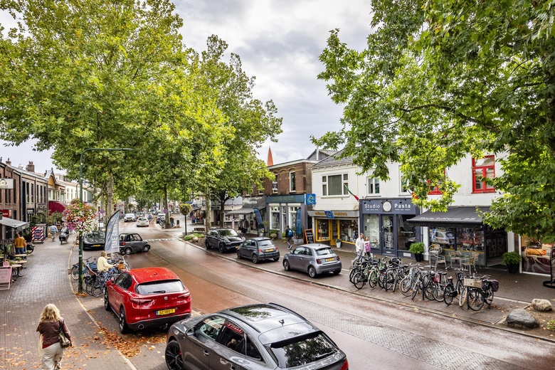 Winkelruimte Hilversum - Gijsbrecht van Amstelstraat 155 - Foto 13
