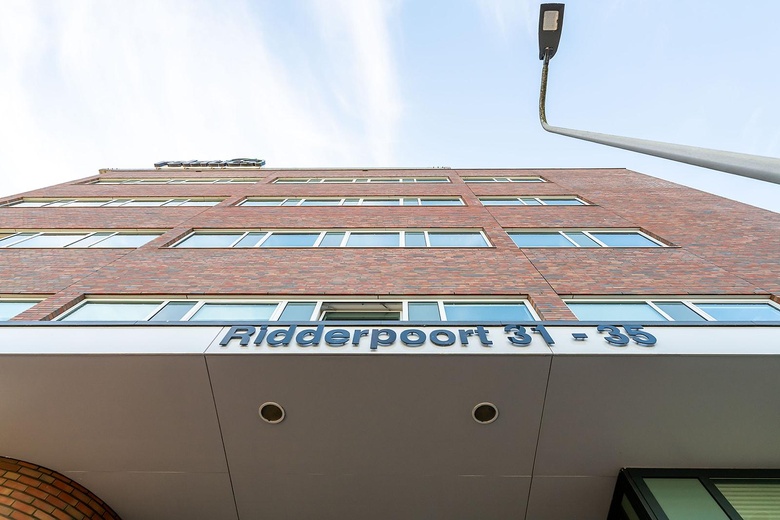 Kantoorruimte Ridderkerk - Ridderpoort 31 - Foto 11