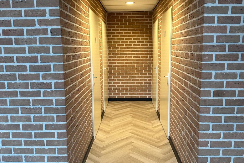 Bedrijfsruimteaande Dieze 28<br/> inBest