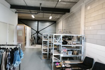 Bedrijfsruimte Nieuw-Vennep - Frankweg 65 - Foto 4