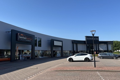 Winkelruimte Zevenaar - Edisonstraat 56D - Foto 2