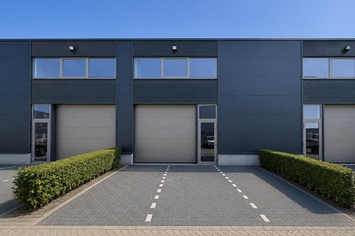 Bedrijfsruimte te huur Almere - Koningsbeltweg 74 C